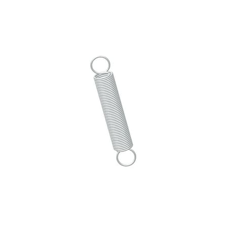 Approved Vendor Extension Spring, O= .420, L= 2.50, W= .037 G609969804